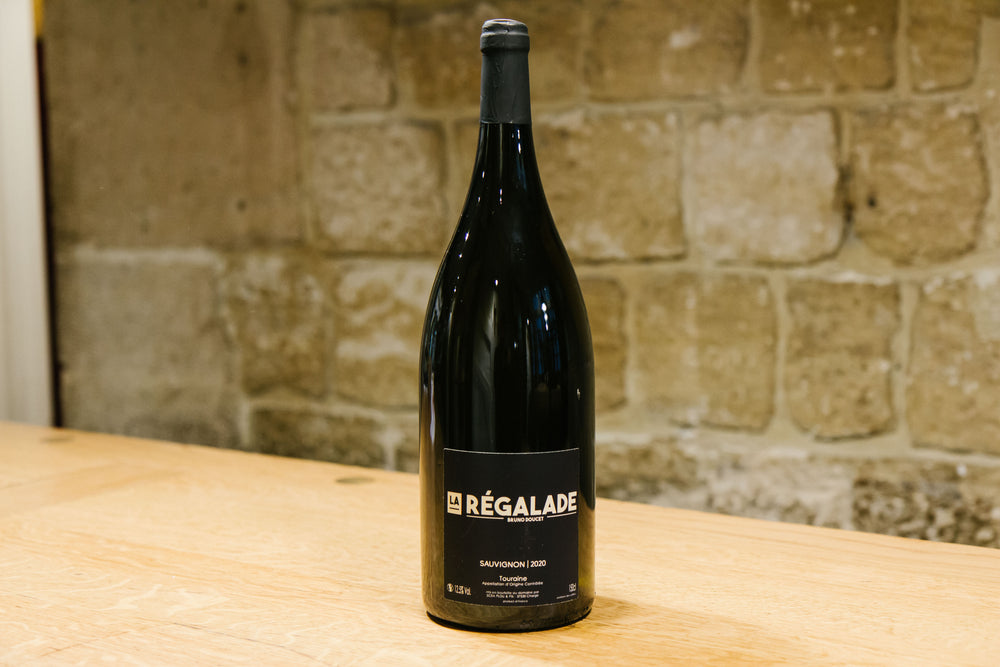 Magnum de Sauvignon 