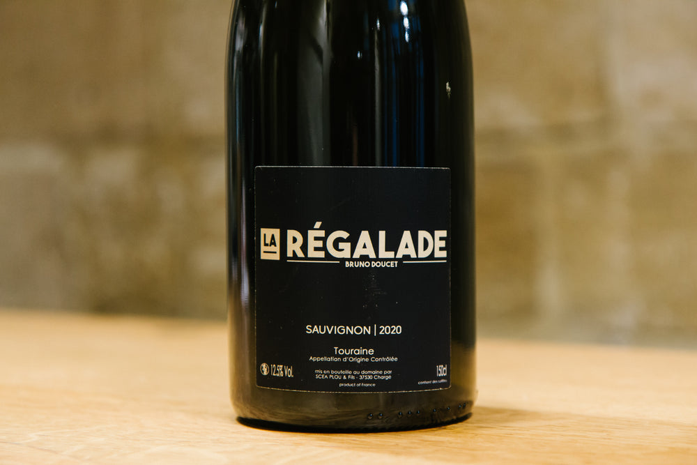 Magnum de Sauvignon 